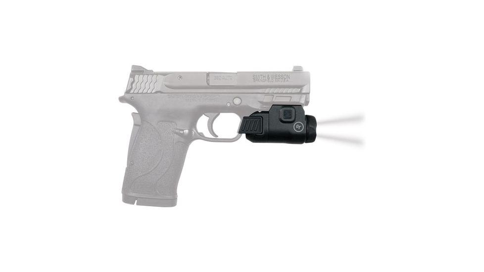 RAIL MASTER UNIVERSAL RAIL MOUNT 200 LUMEN WHITE LIGHT