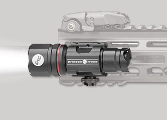 Crimson Trace CWL-102 Tactical Light500 Lumens Power