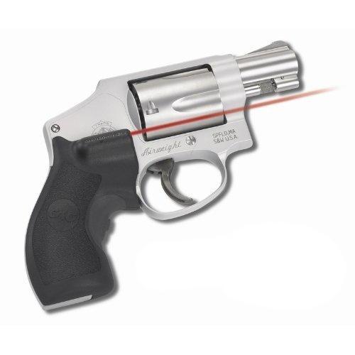 LSRGRIP DEF S&W J-FRAME PLY FRNT