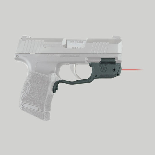 Sig LaserGuard P365