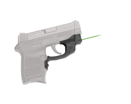 Laserguard S&W Bodyguard 380 Green