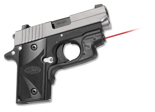 LSRGRD FRT ACT SIG SAUER P238