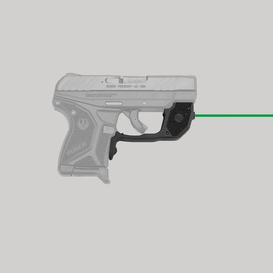 Ruger Laser Grip LCPII Green Laser