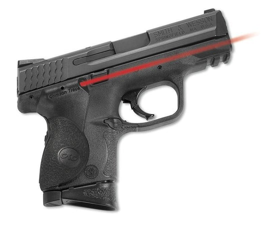 LSRGRIP S&W M&P COMPACT PLY REAR