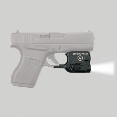 Glock Lightguard G42 G43 G43X G48