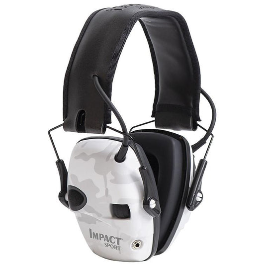 IMPACT SPORT MULTI-CAM ALPINE ELECTRONIC EARMUFF