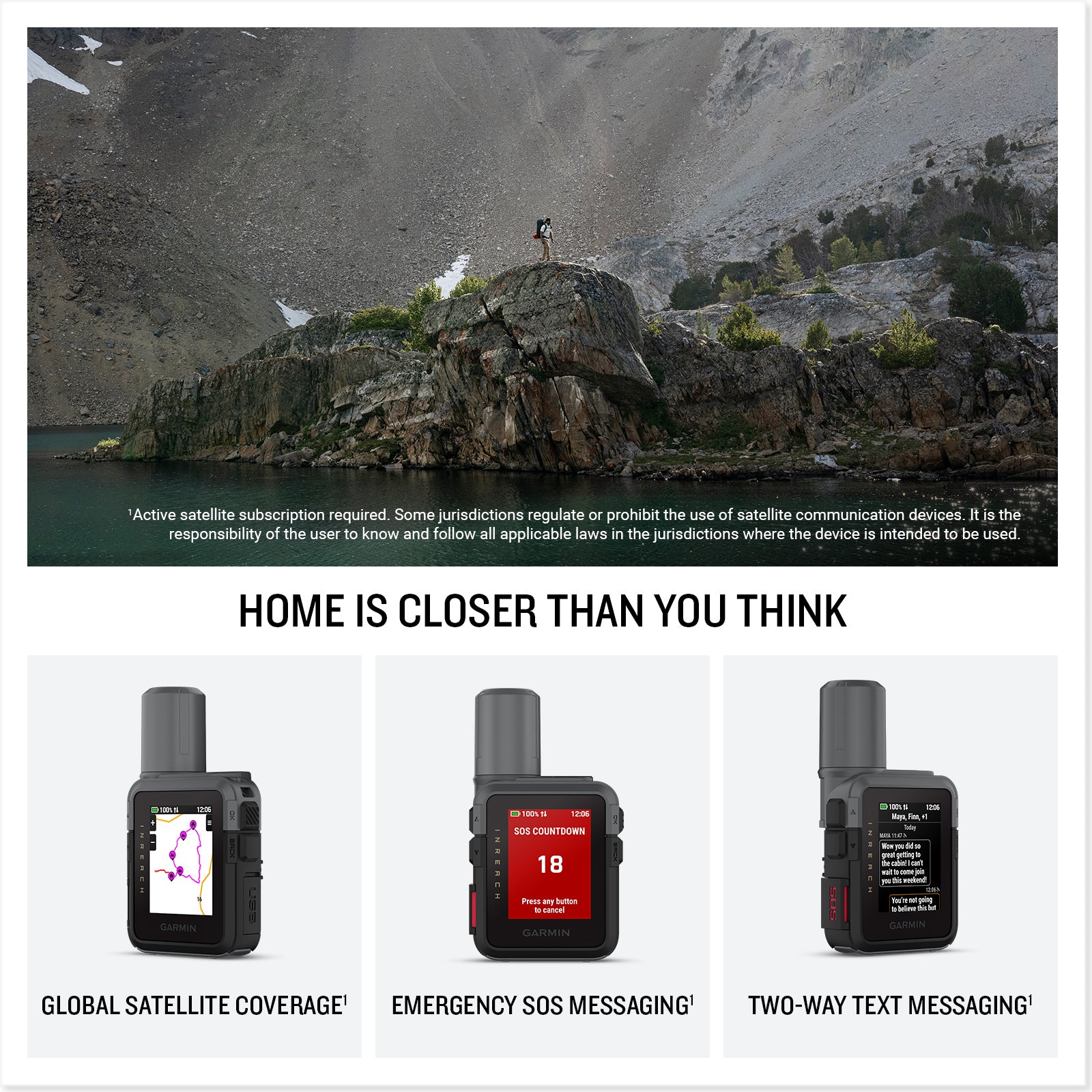 inReach® Mini 3 IMG 02
