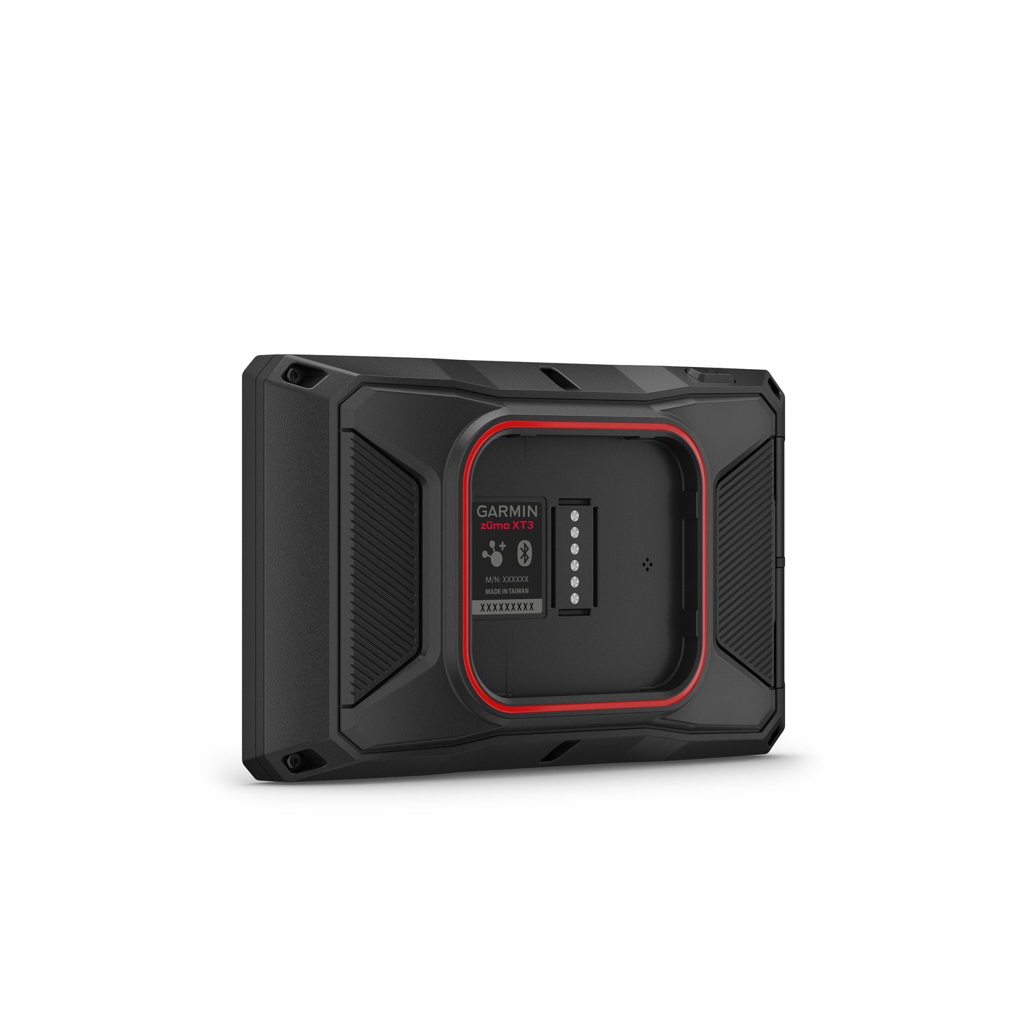 zūmo® XT3
4.7" Motorcycle Navigator image 2