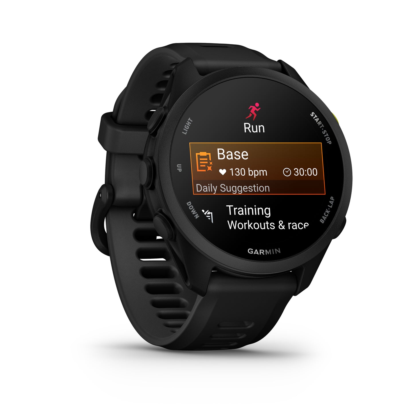 Forerunner® 70, Black image 2