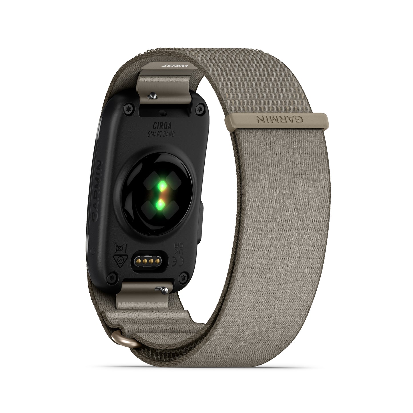 CIRQA™ Smart Band, French Gray, L-XL image 3