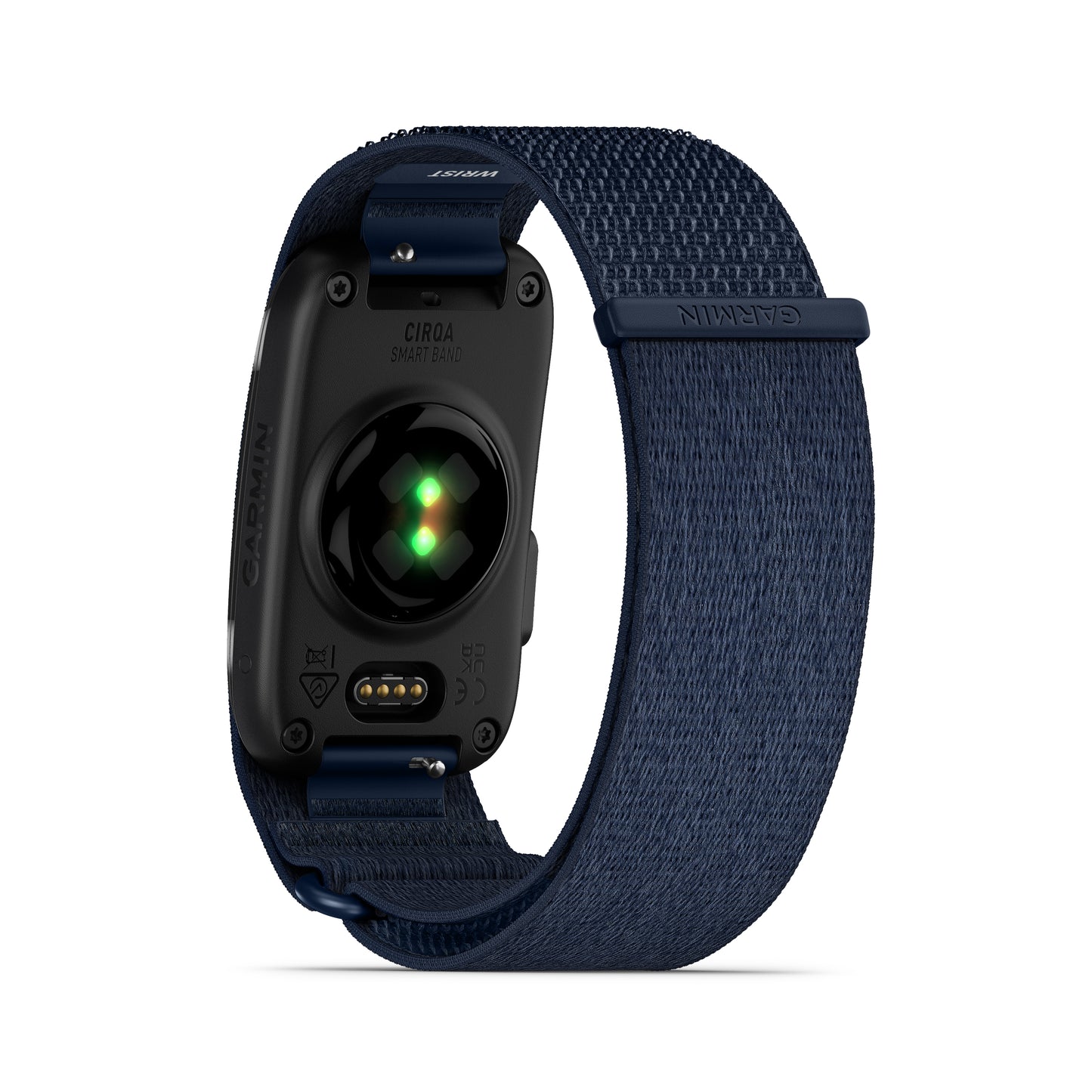 CIRQA™ Smart Band, Captain Blue, S-M image 3