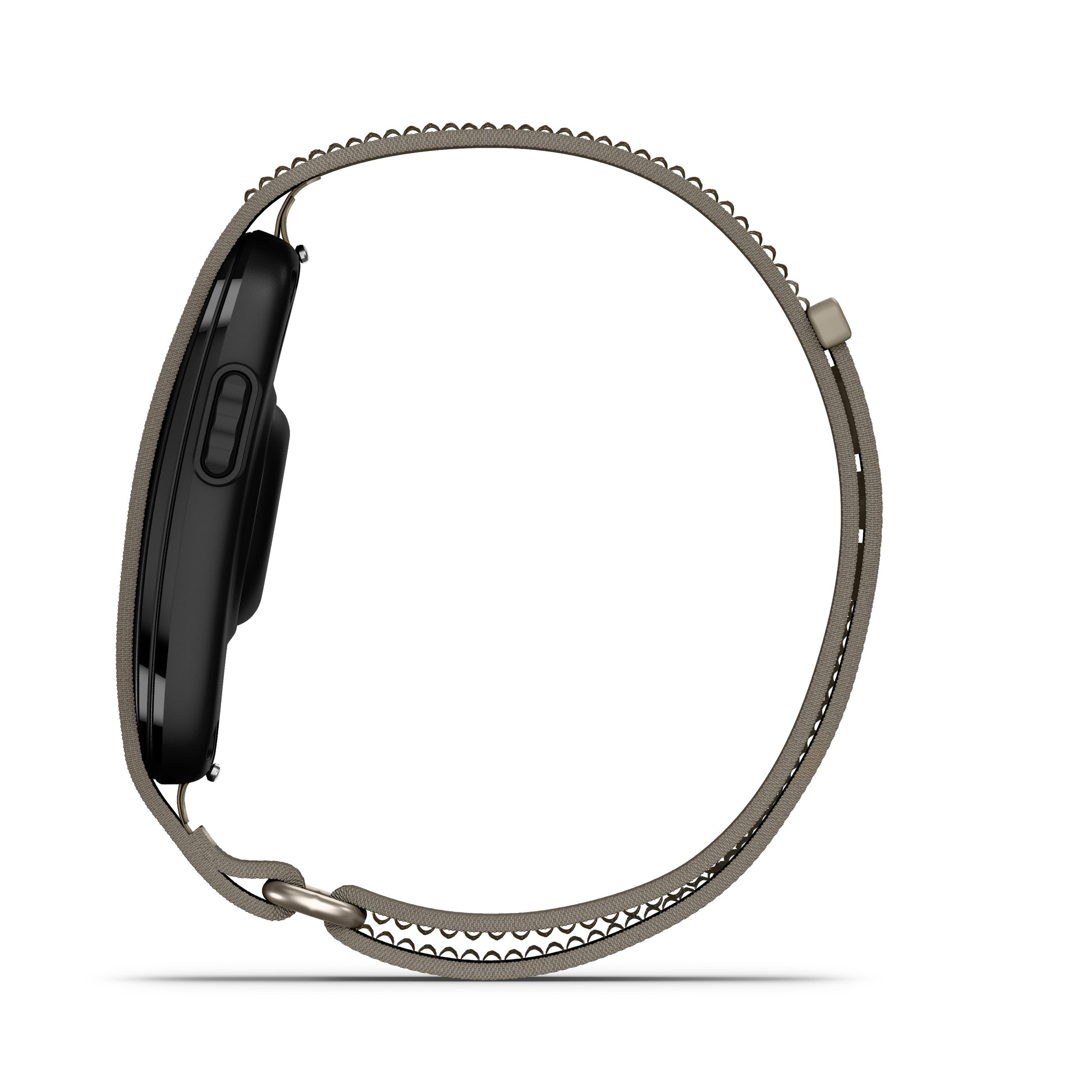 CIRQA™ Smart Band, French Gray, L-XL image 4