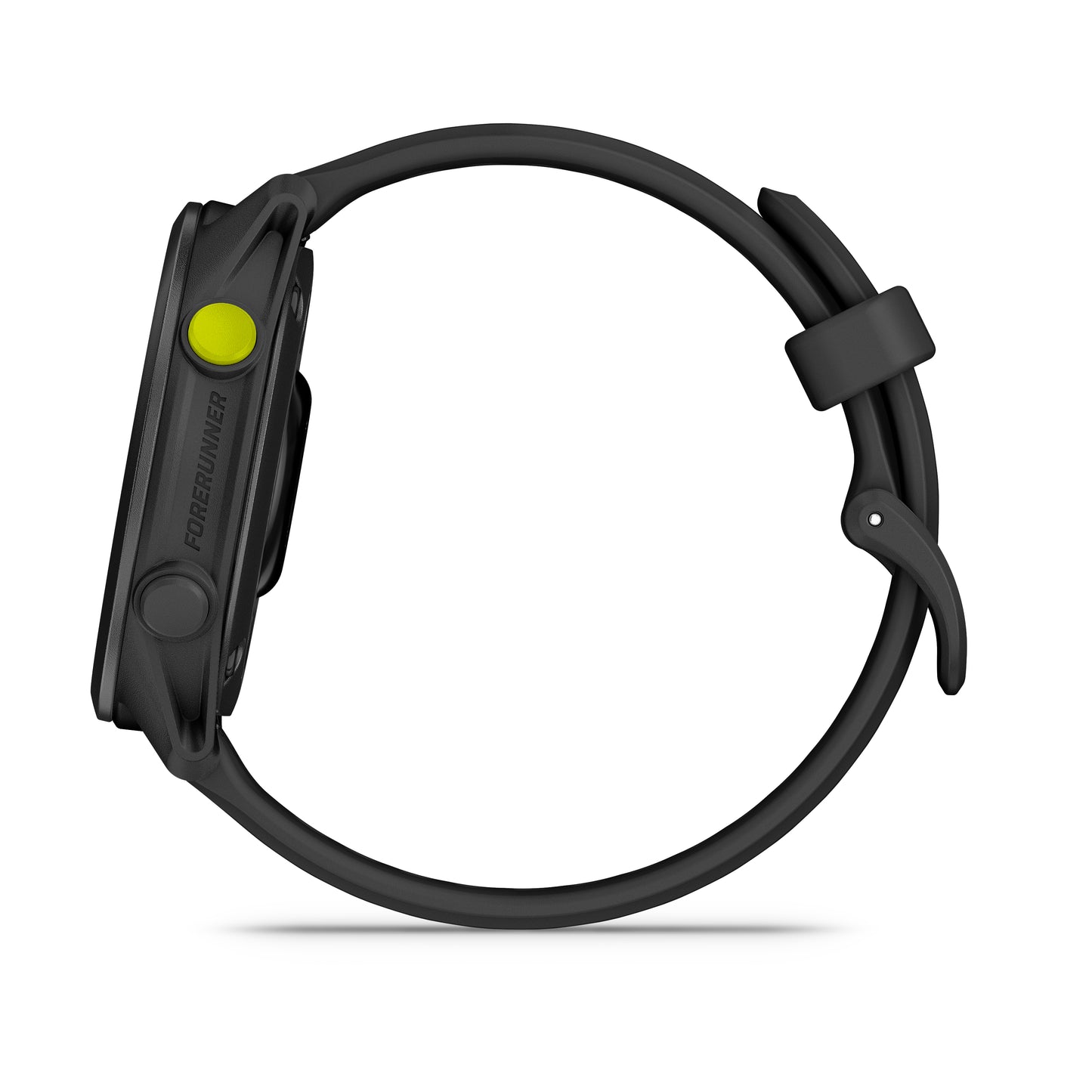 Forerunner® 70, Black image 4