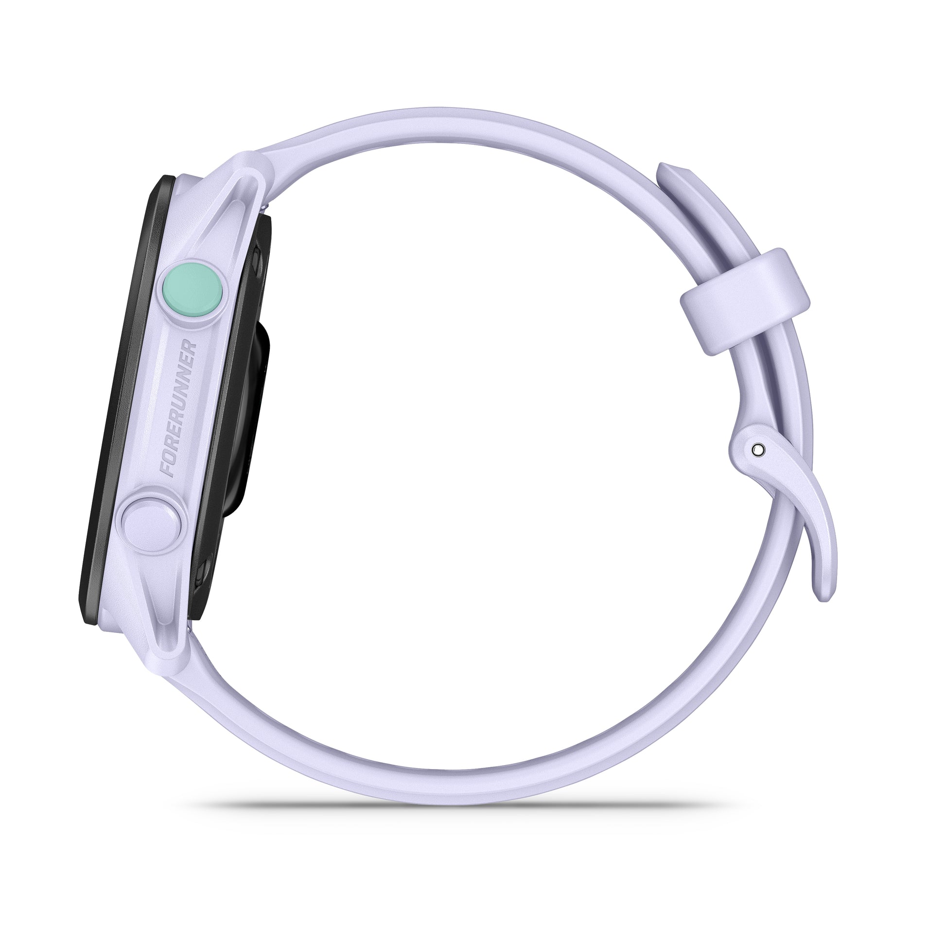 Forerunner® 70, Cool Lavender image 4
