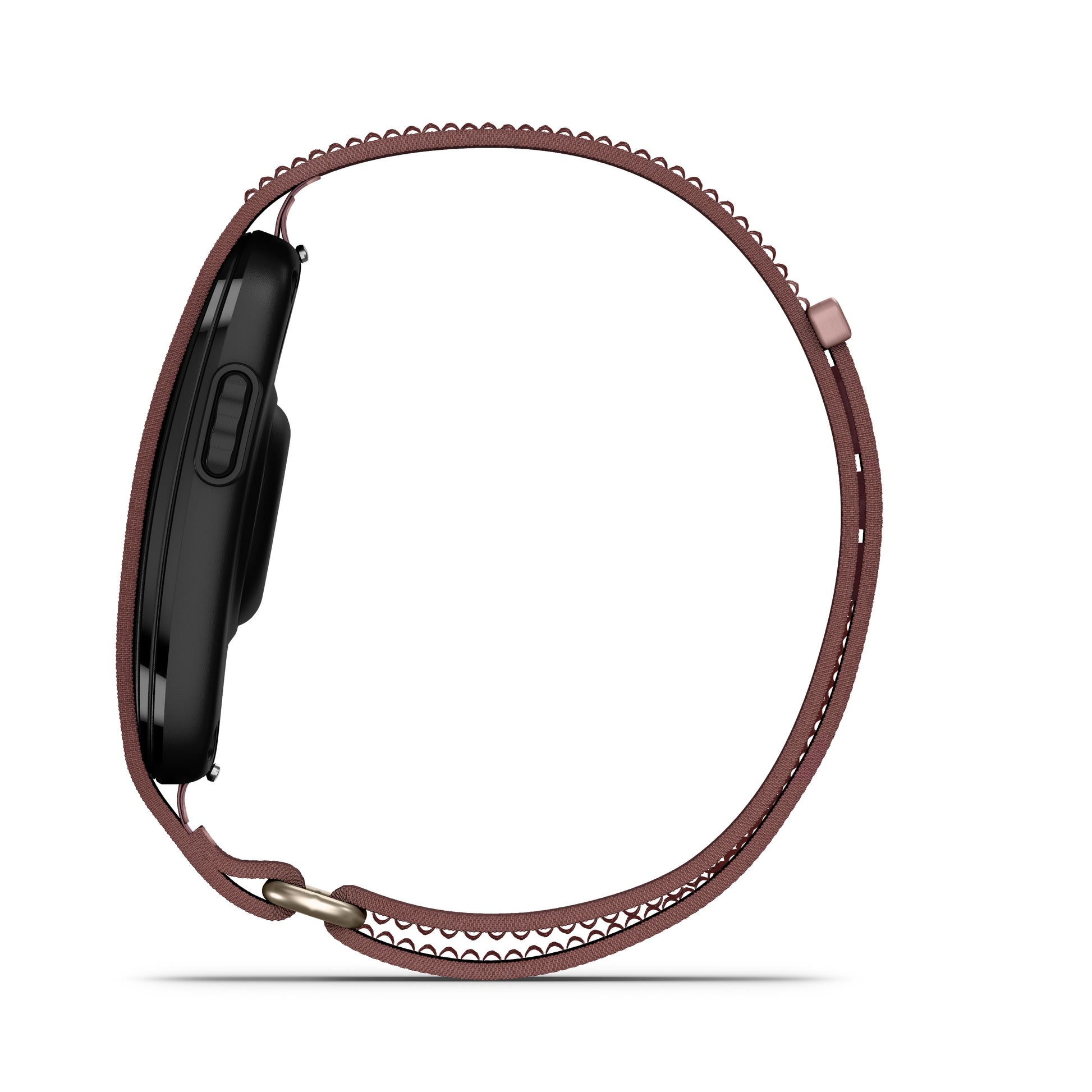 CIRQA™ Smart Band, Mauve, S-M image 4