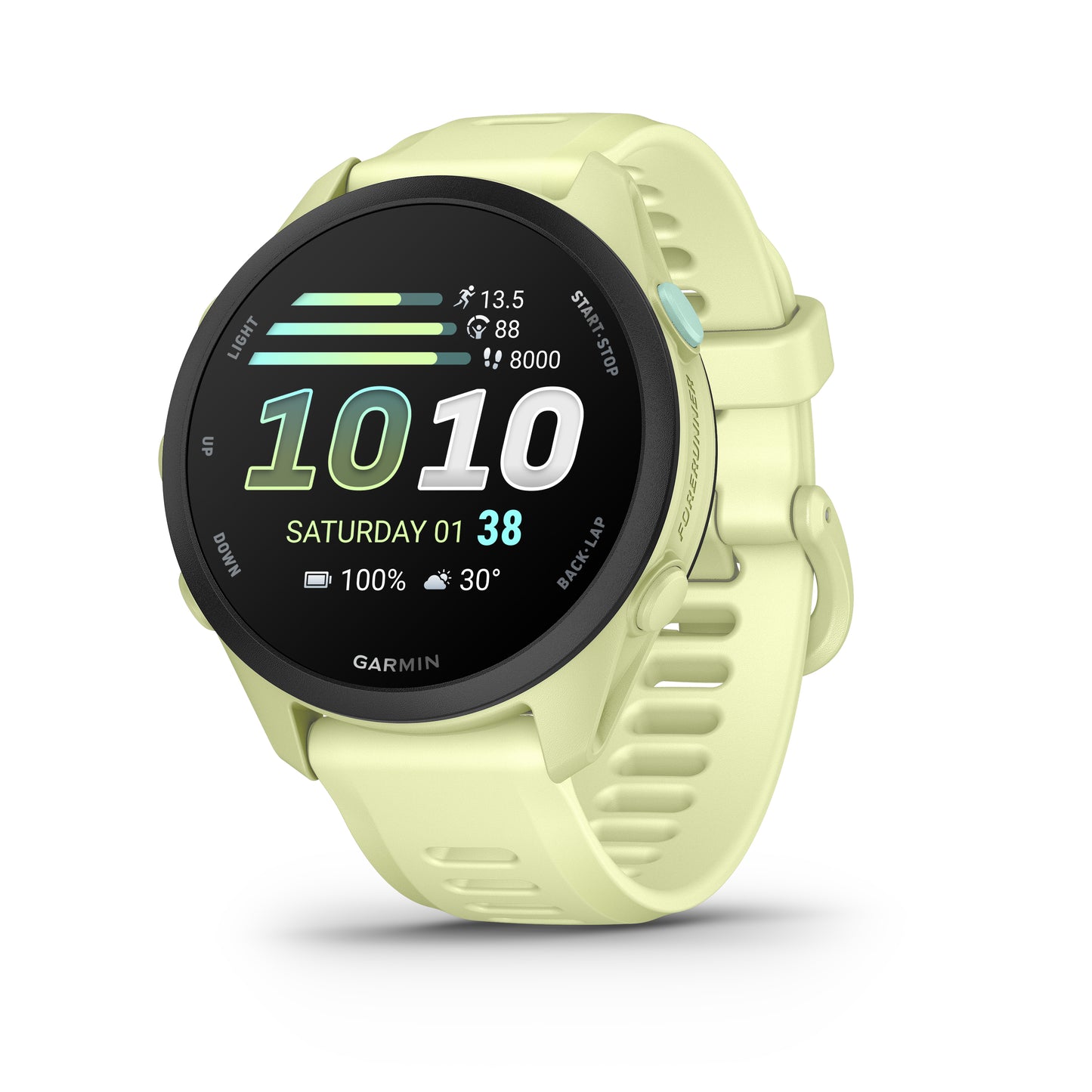 Forerunner® 70, Citron image 1