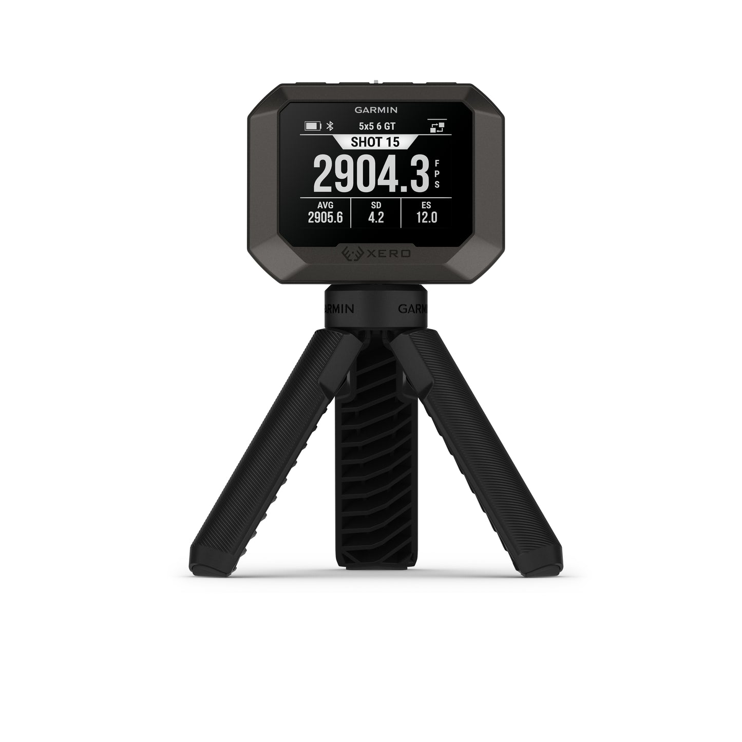 Xero® C2 Chronograph image 1