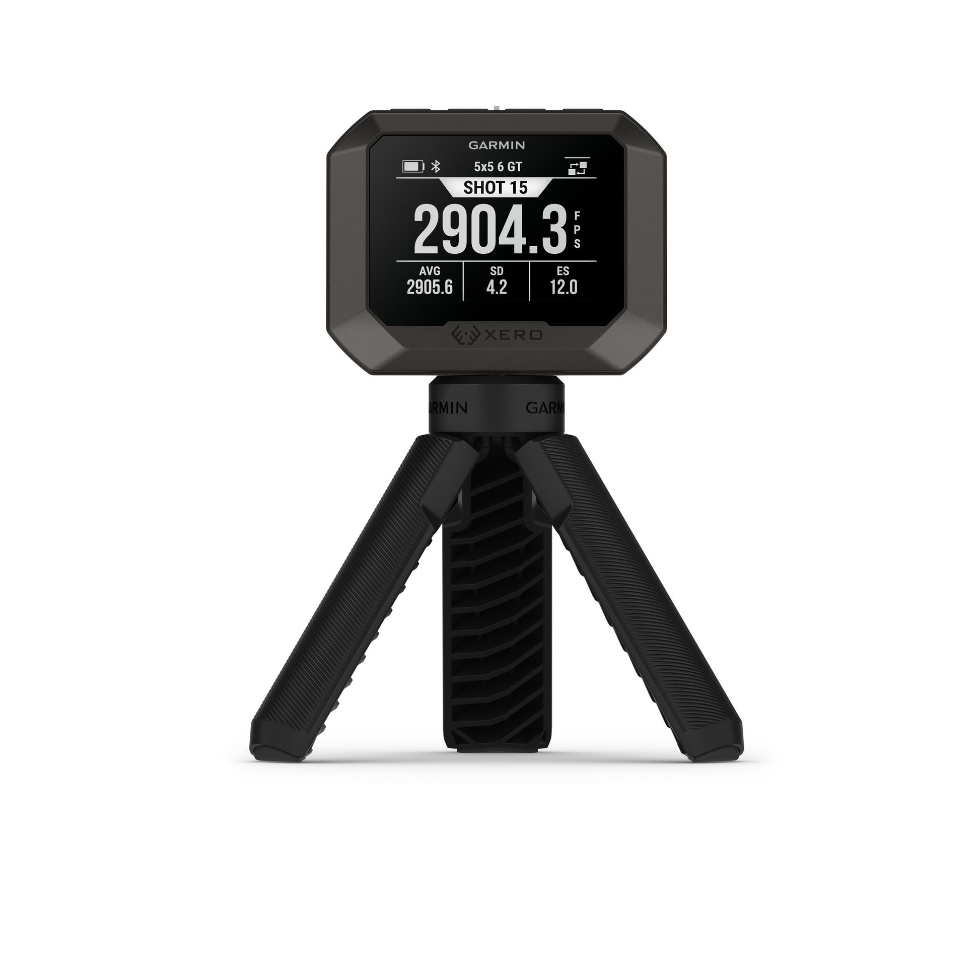 Xero® C2 Chronograph image 1