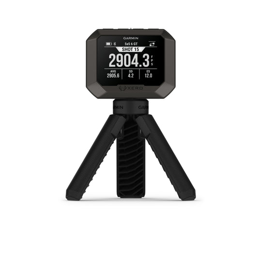 Xero® C2 Chronograph image 1