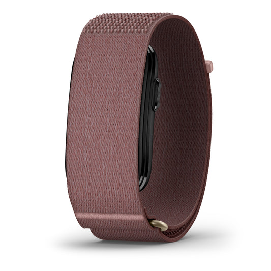 CIRQA™ Smart Band, Mauve, S-M image 1