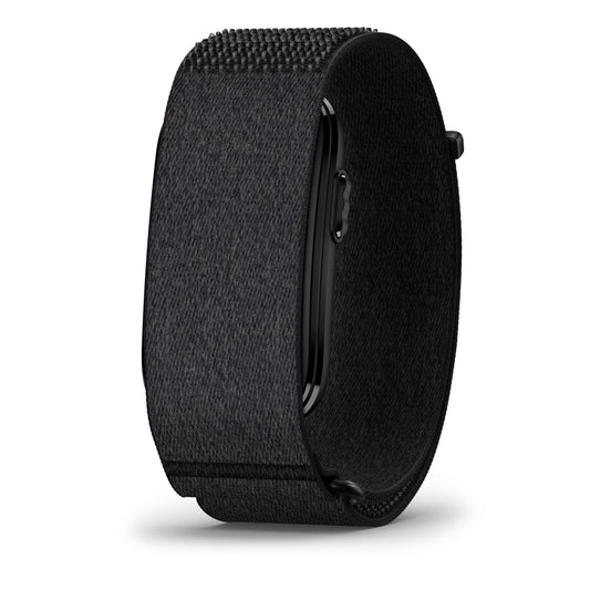 CIRQA™ Smart Band, Black, S-M image 1