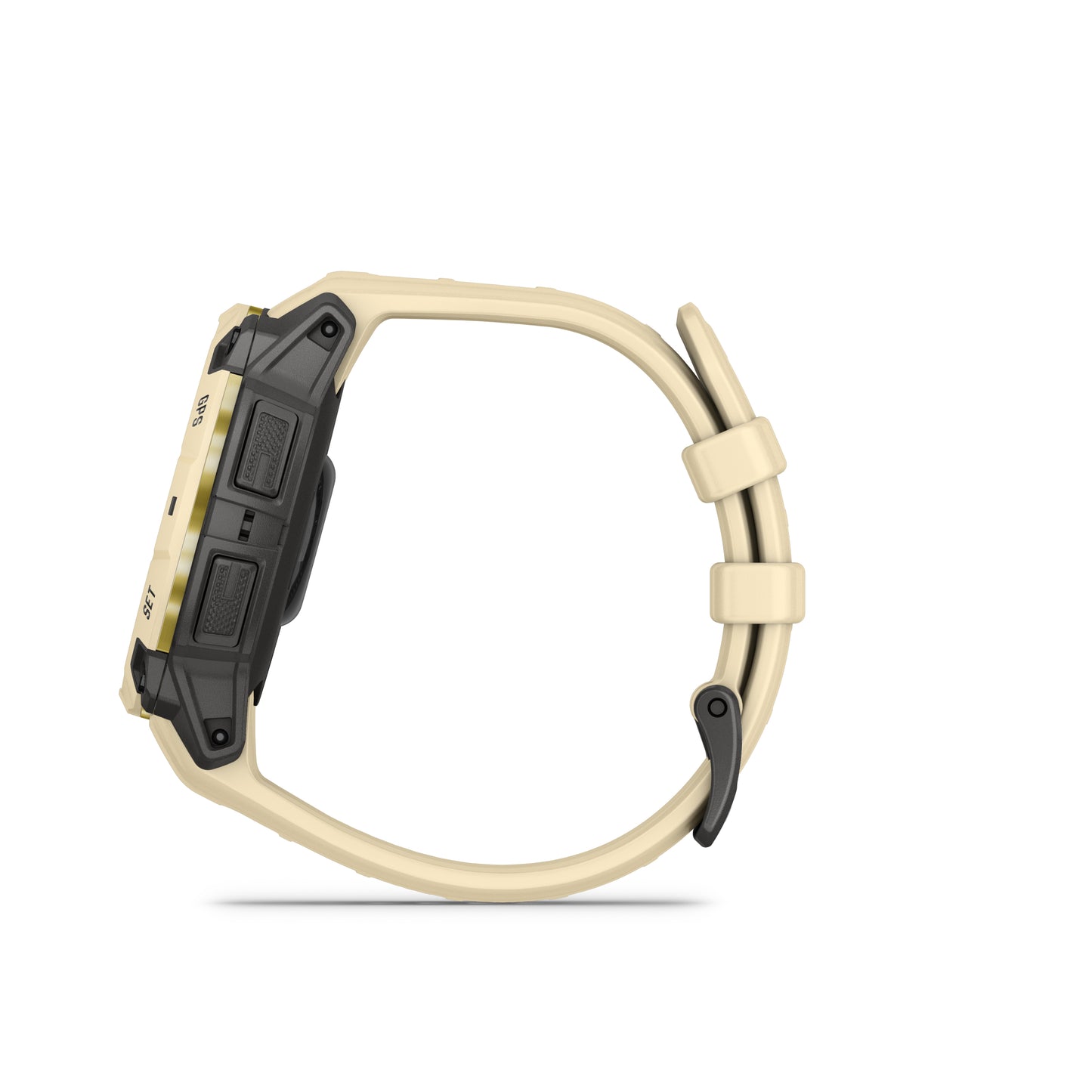 Instinct® 3 –  45 mm, AMOLED
Citrine with Citrine Band image 4
