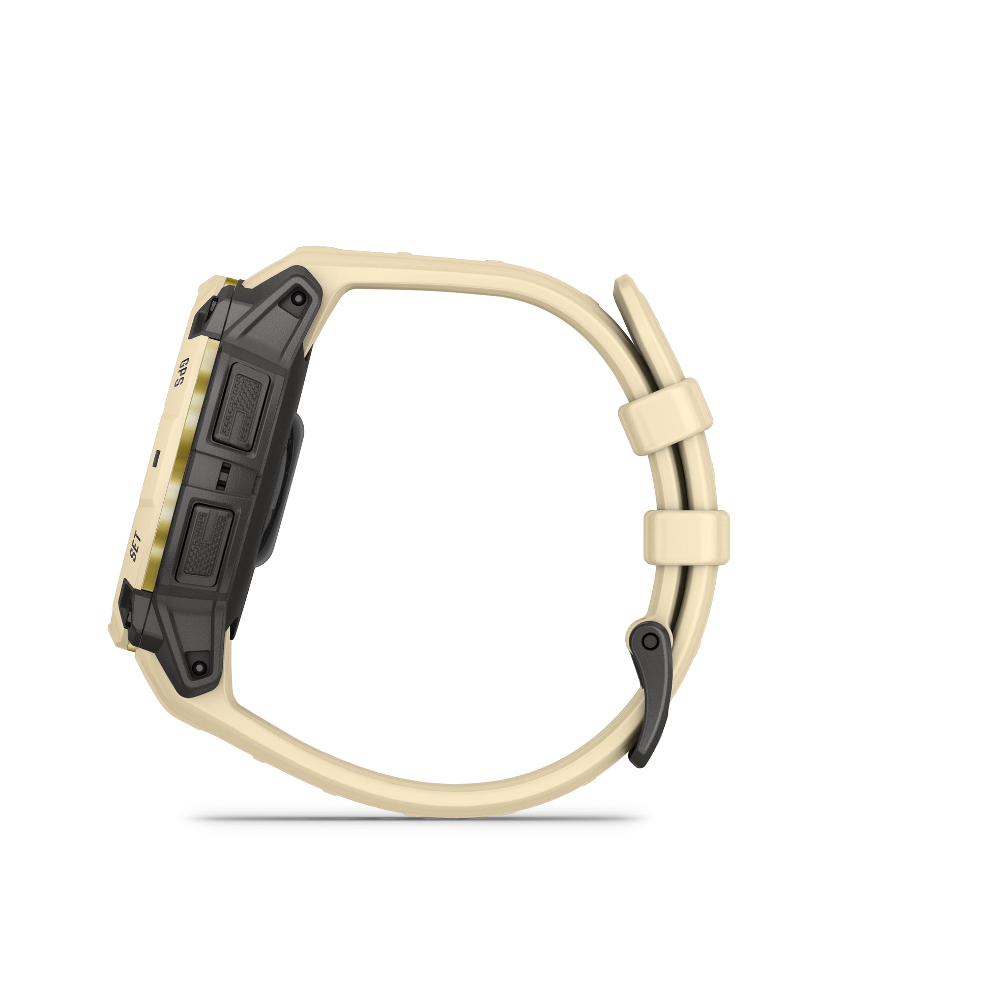 Instinct® 3 –  45 mm, AMOLED
Citrine with Citrine Band image 4
