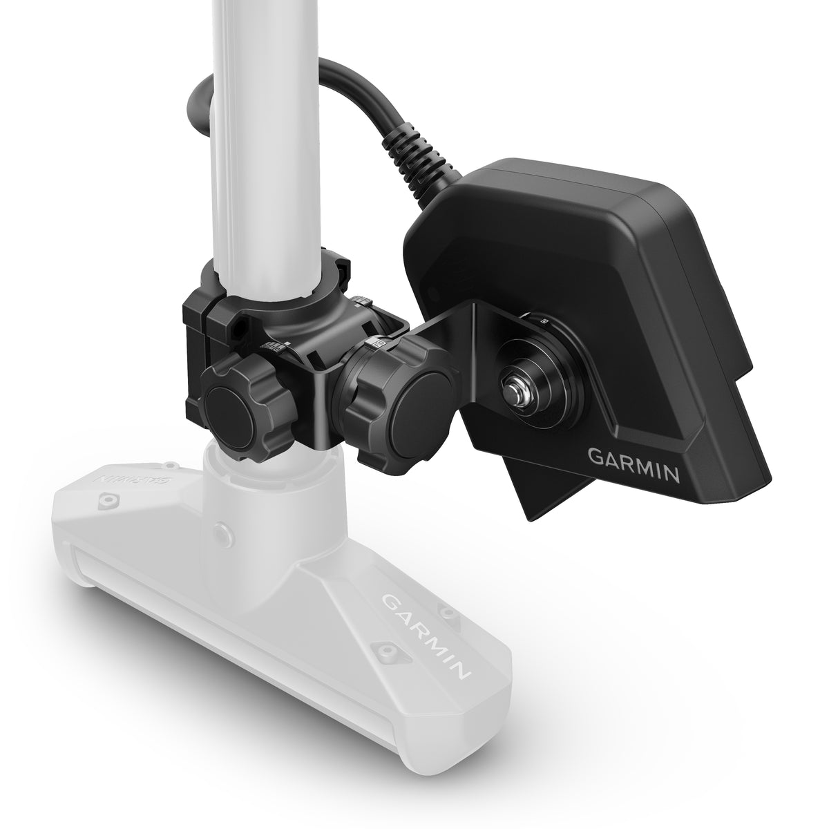 LiveScope™ 2 HD Ice Fishing Transducer image 4