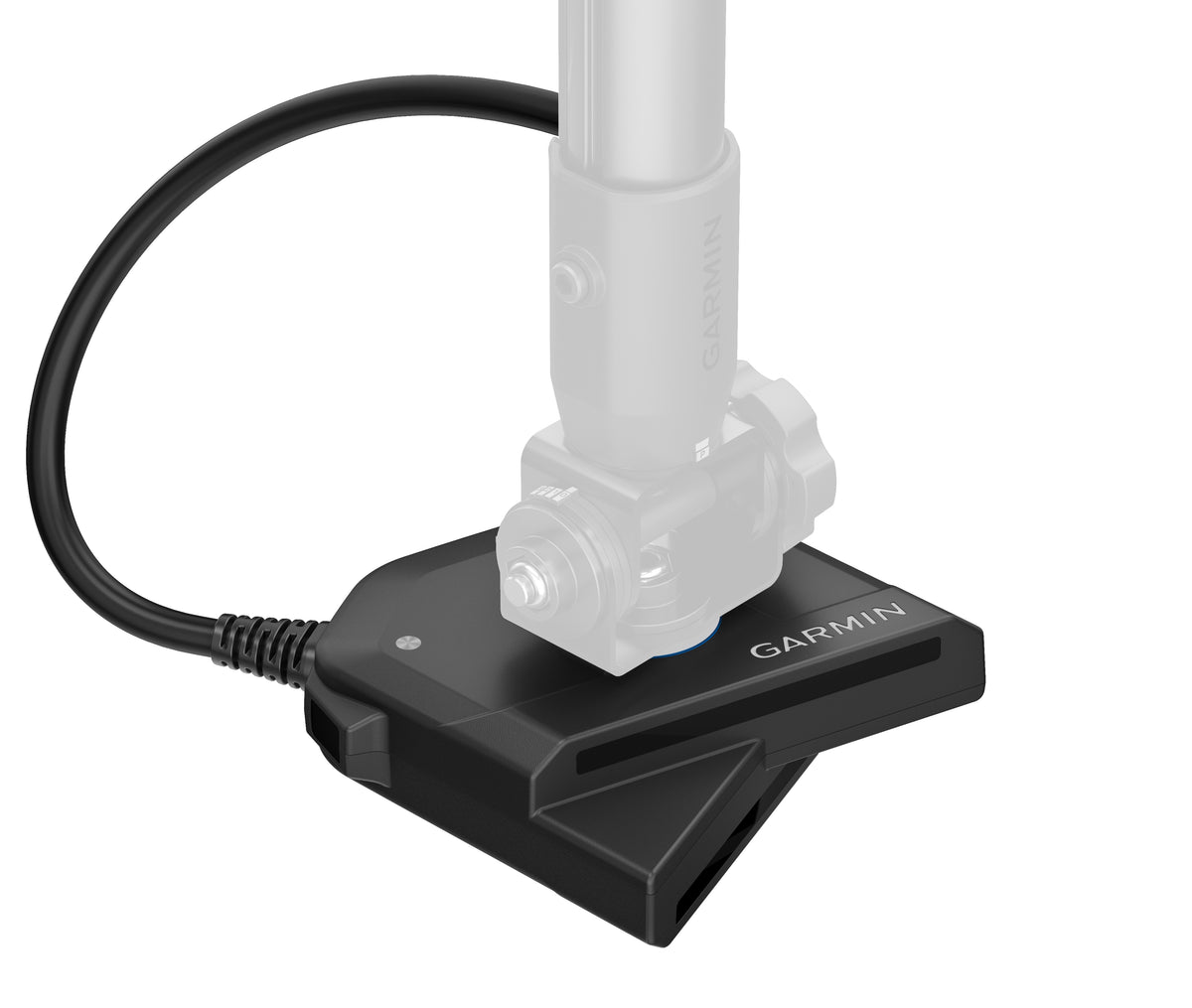 LiveScope™ 2 HD Ice Fishing Transducer image 5