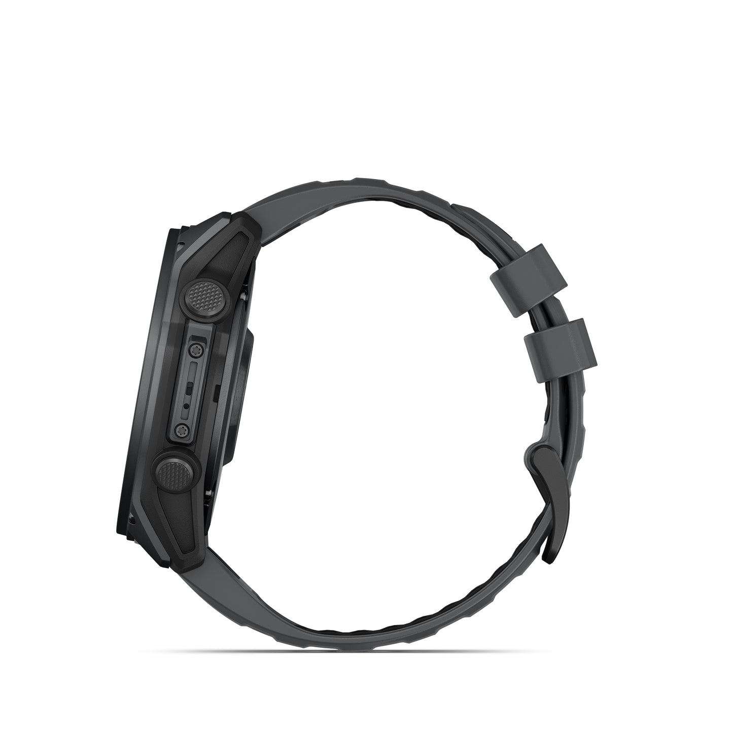 tactix® 8 – 51 mm, AMOLED
Includes Applied Ballistics Ultralight™ Solver and Slate Gray Cerakote® Coating image 5