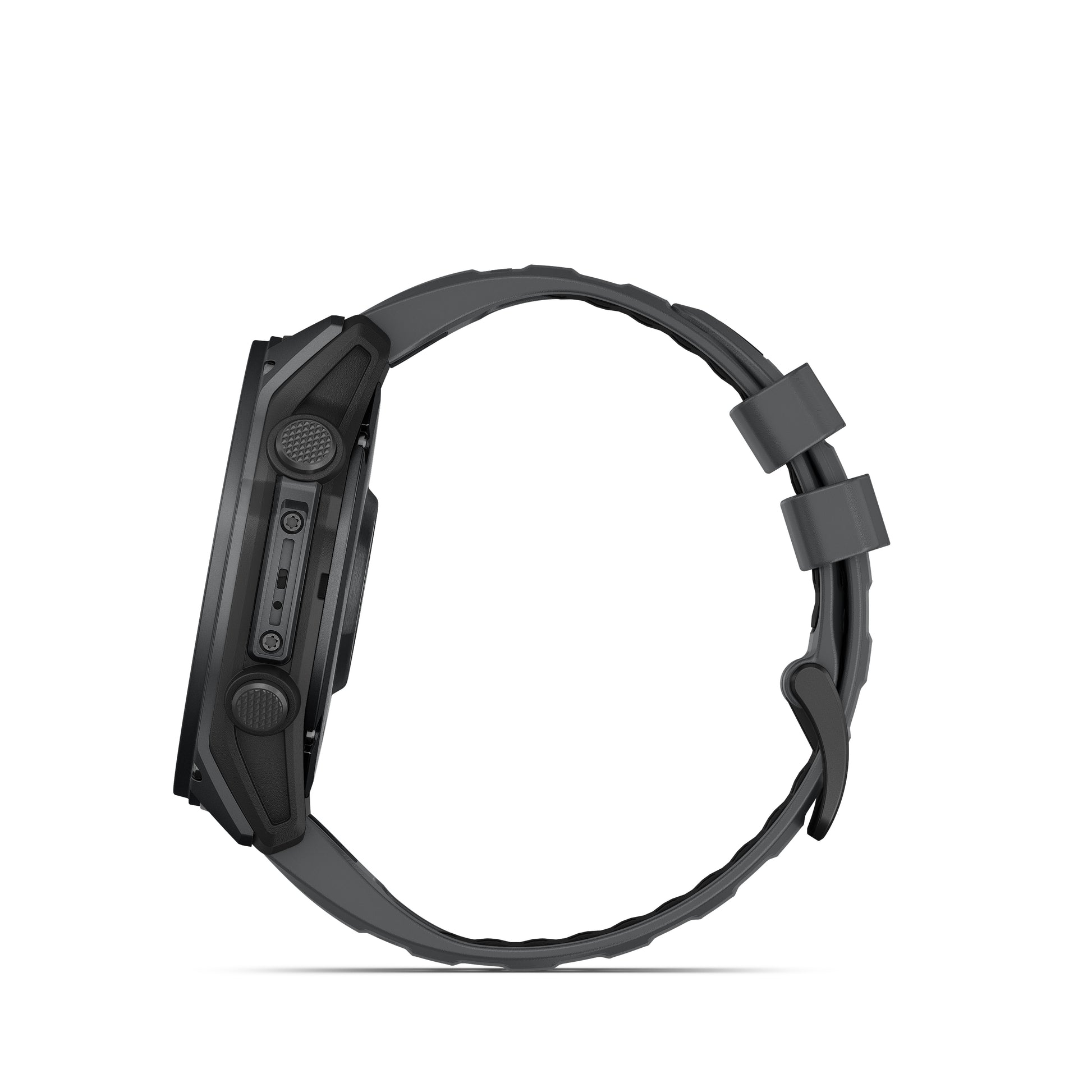 tactix® 8 – 51 mm, AMOLED
Includes Applied Ballistics Ultralight™ Solver and Slate Gray Cerakote® Coating image 5