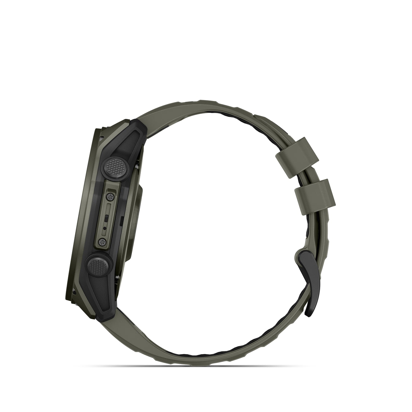 tactix® 8 – 51 mm, AMOLED
Includes Applied Ballistics Ultralight™ Solver and Olive Drab Cerakote® Coating image 5
