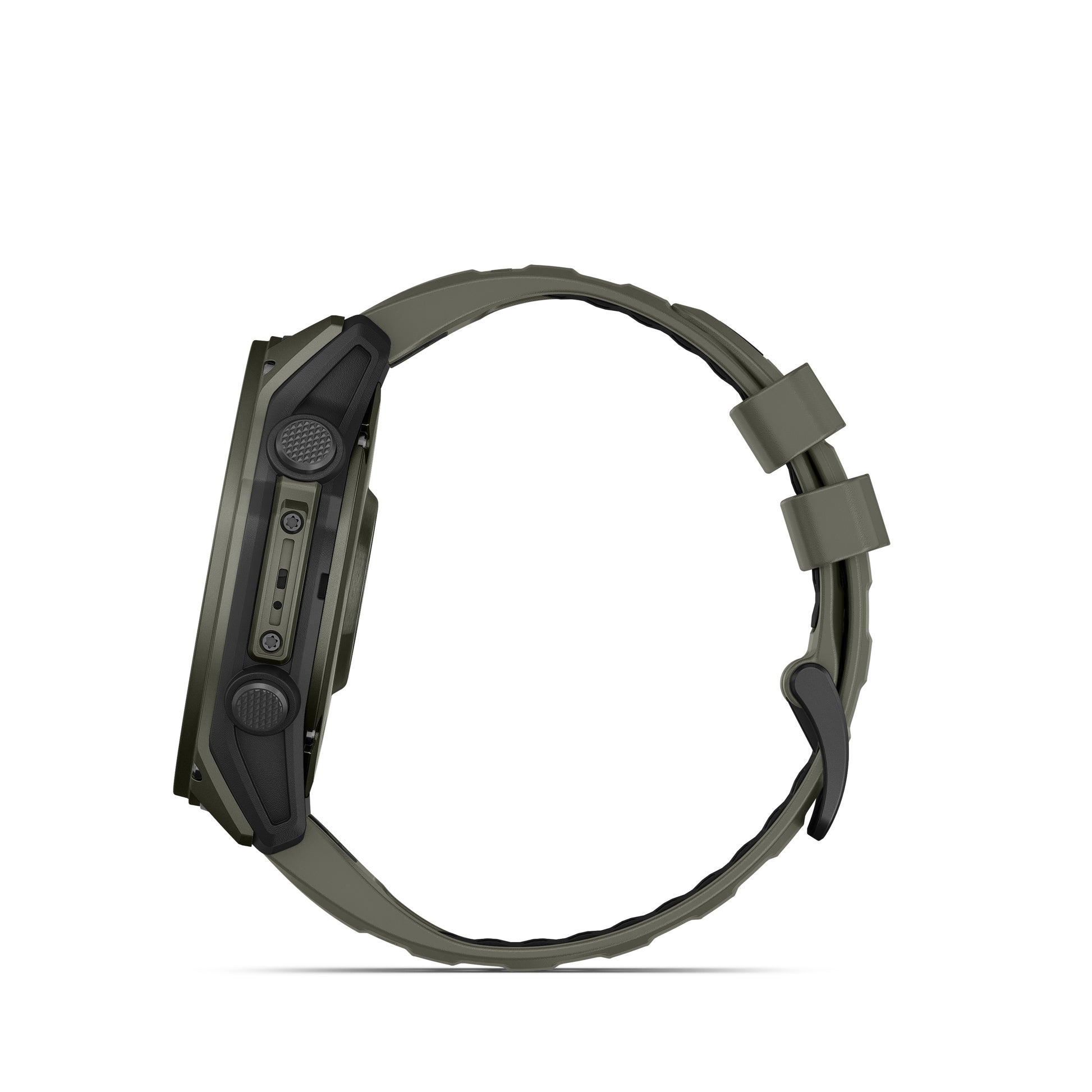 tactix® 8 – 51 mm, AMOLED
Includes Applied Ballistics Ultralight™ Solver and Olive Drab Cerakote® Coating image 5