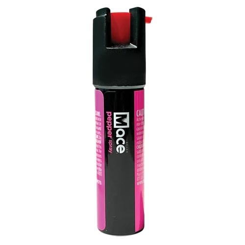 Mace 1/2 oz Pink Mace Twist Lock Pepper Spray