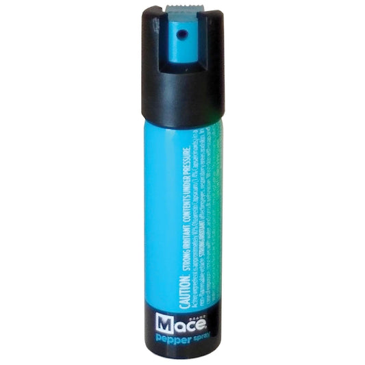 Mace 3/4 oz. Neon Blue Twist Lock Pepper Spray