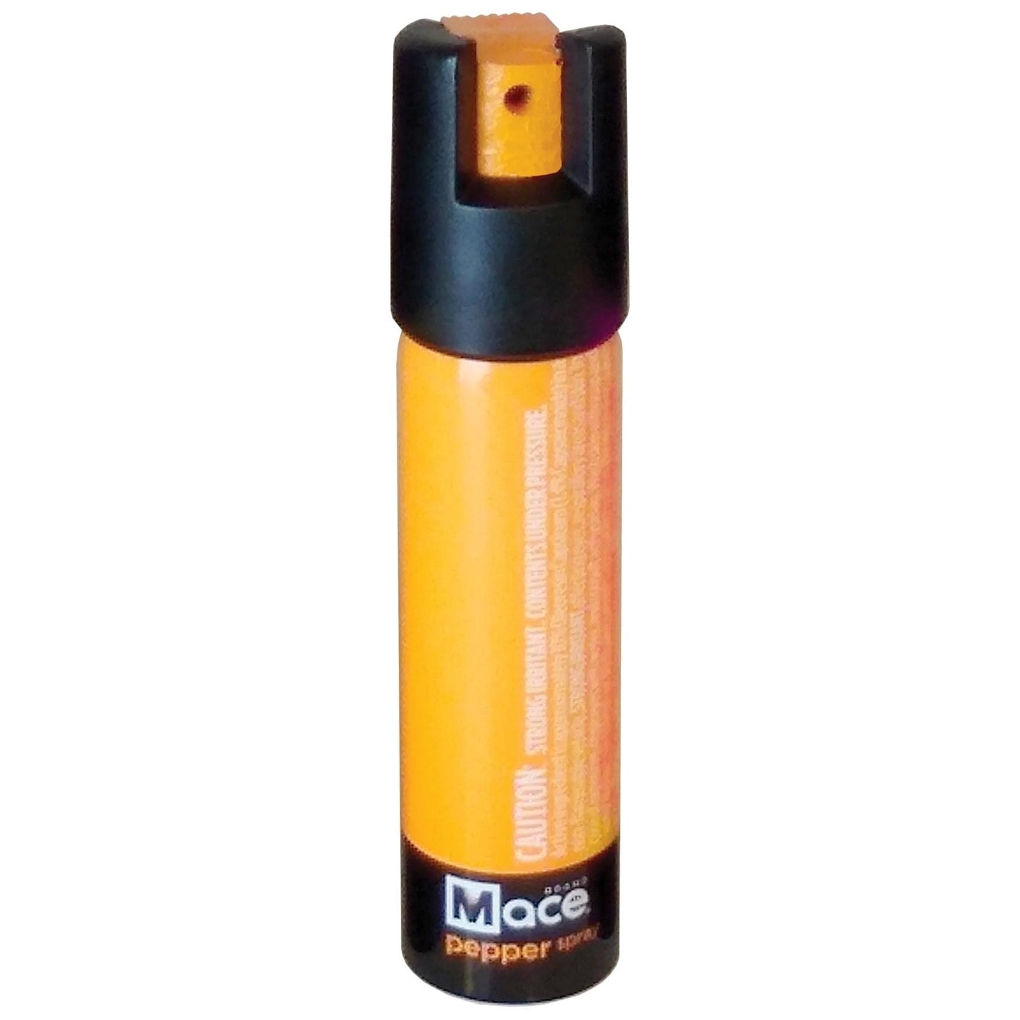 Mace 3/4 oz. Neon Orange Twist Lock Pepper Spray