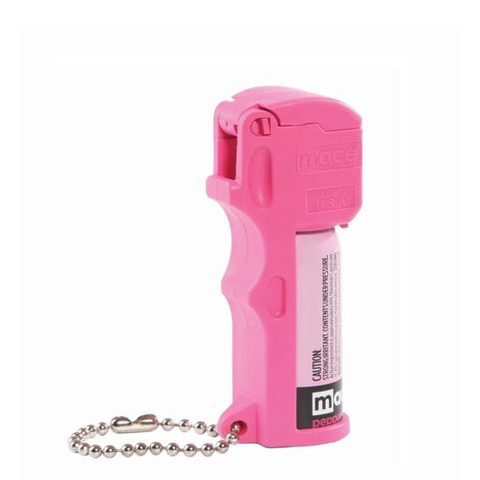 MACE PEPPER SPRAY NEON PINK POCKET MODEL