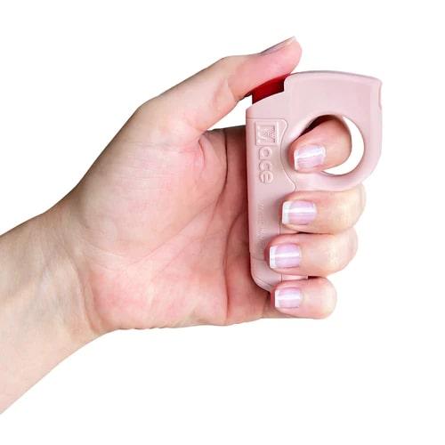 Mace Single Shot Rose Gold
