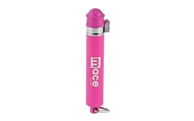 MACE PEPPER SPRAY HOT PINK MINI MODEL