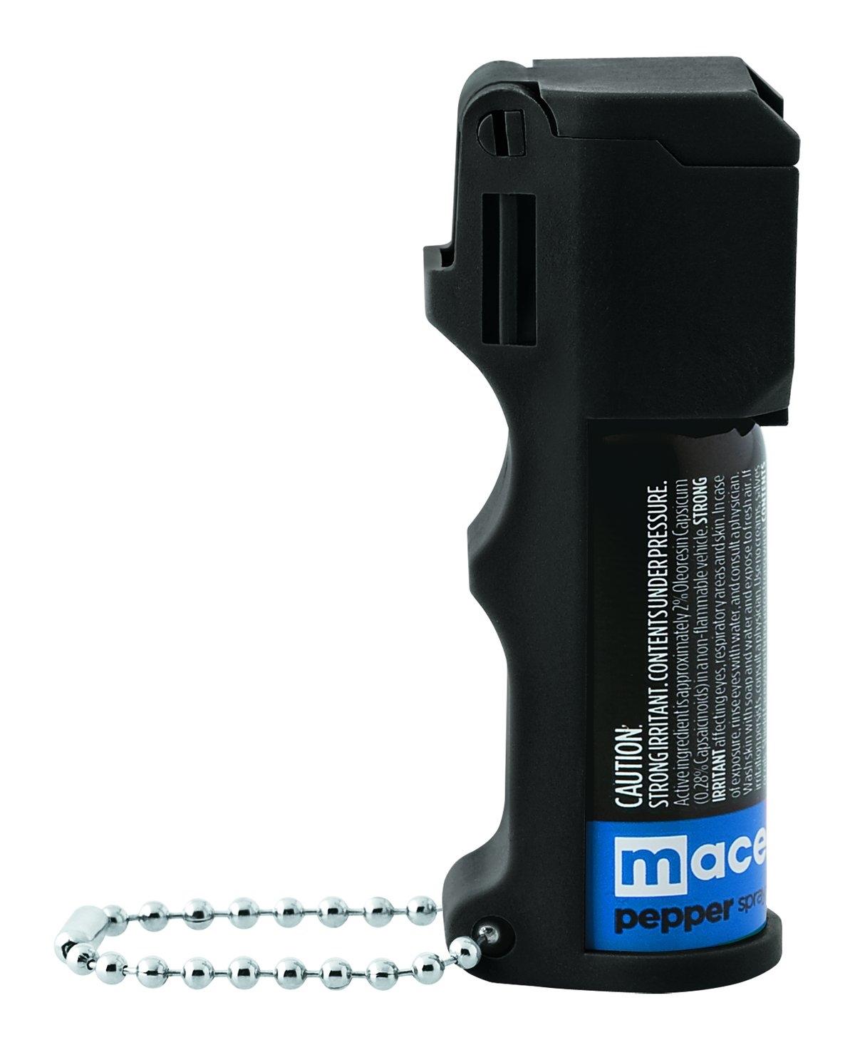 MACE PEPPER SPRAY TRIPLE ACTION PERSONAL MODEL