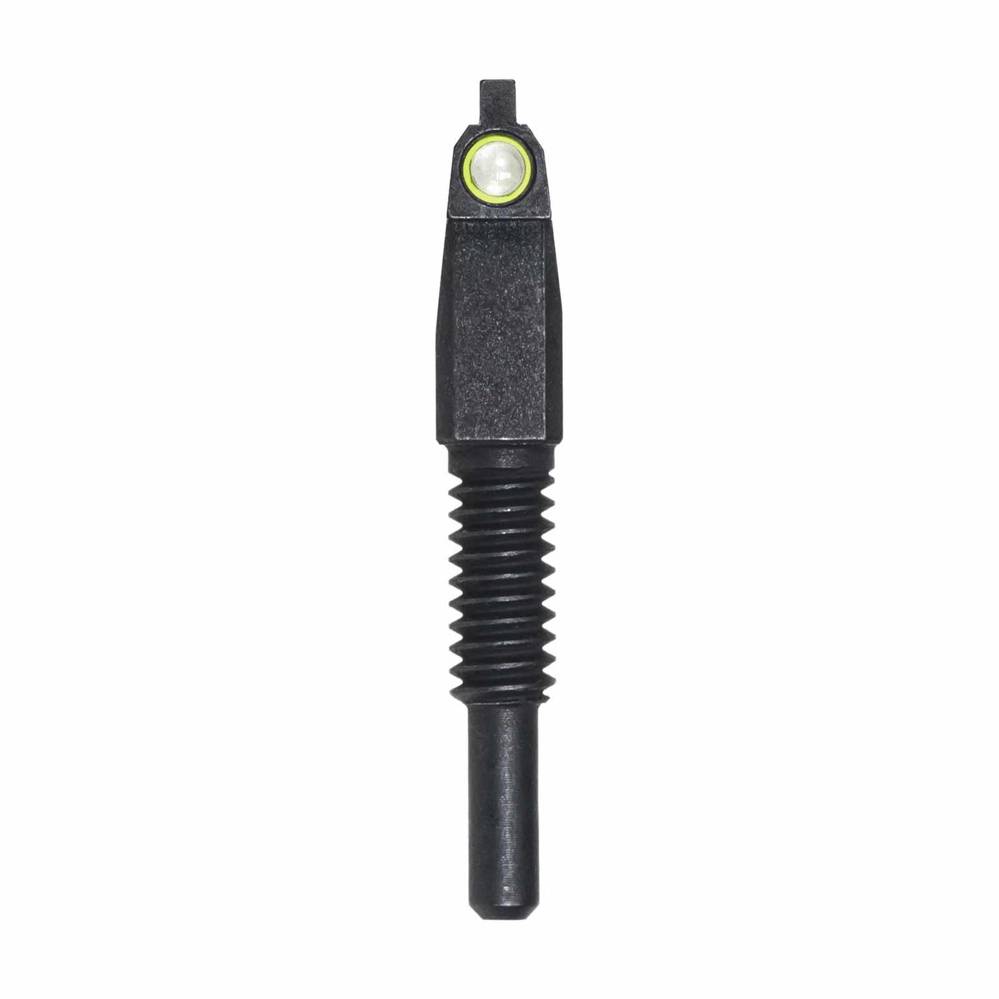 Night Fision Tritium AR15 Front Sight Post for Magpul MBUS Pro - Yellow
