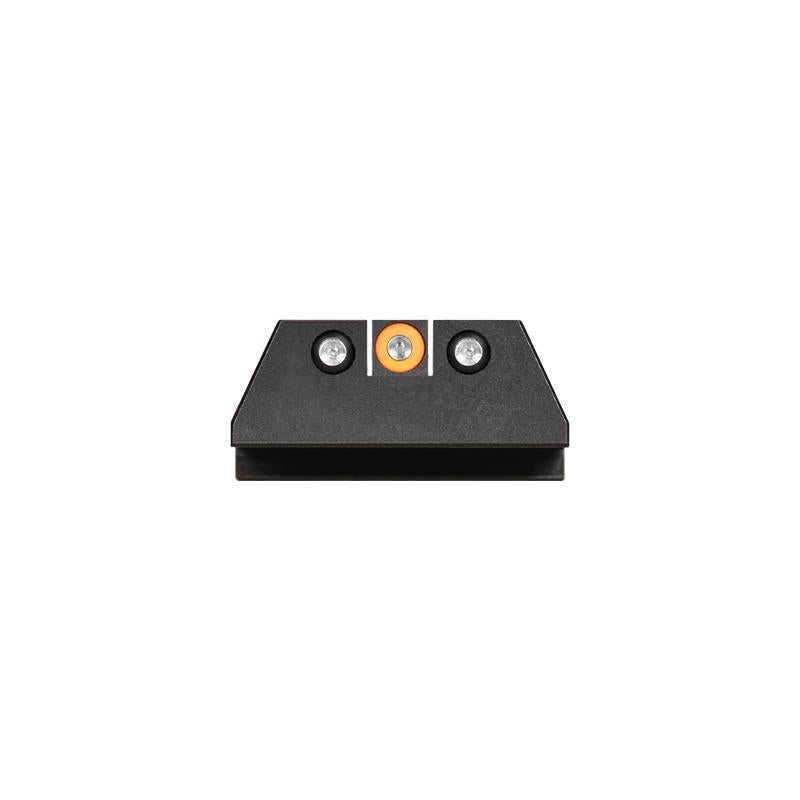 Night Fision Night Sight Set for HK VP9/VP9SK/P30/45C - Orange