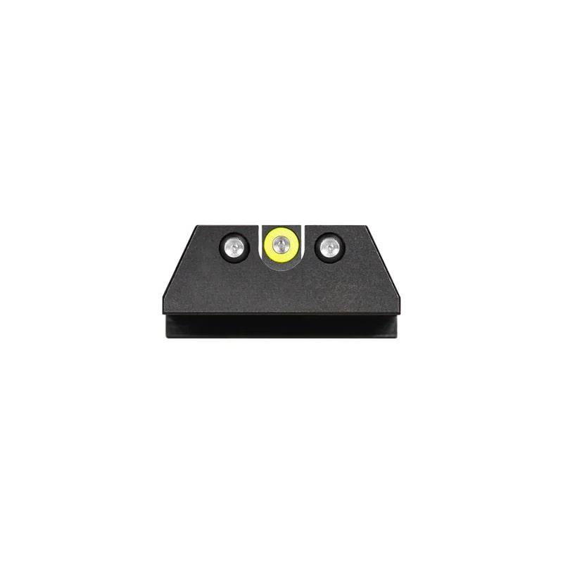 Night Fision Night Sight Set for HK VP9/VP9SK/P30/45C - Yellow