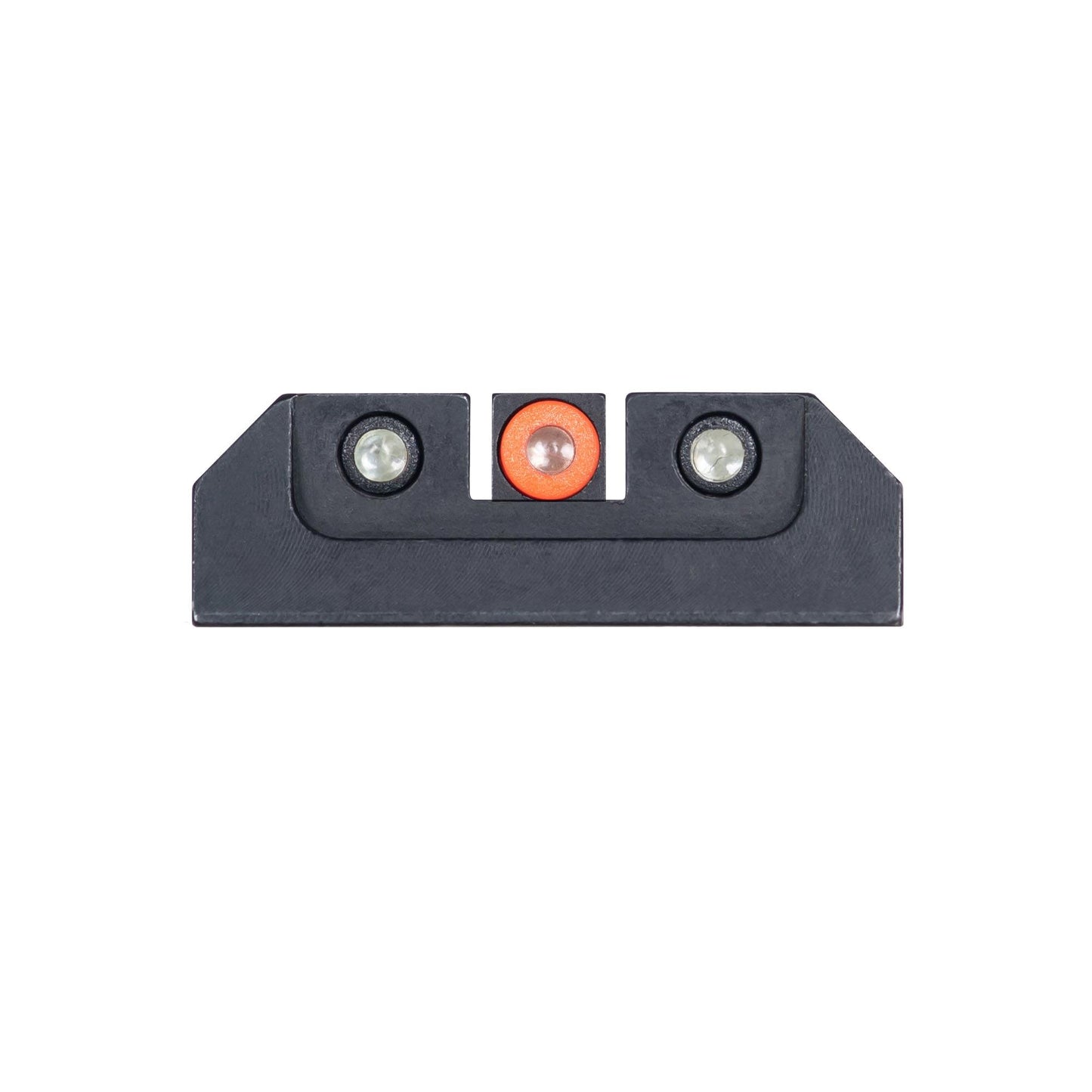 Night Fision Night Sight Set for Taurus G2c/G2/G3/TX22 - Orange