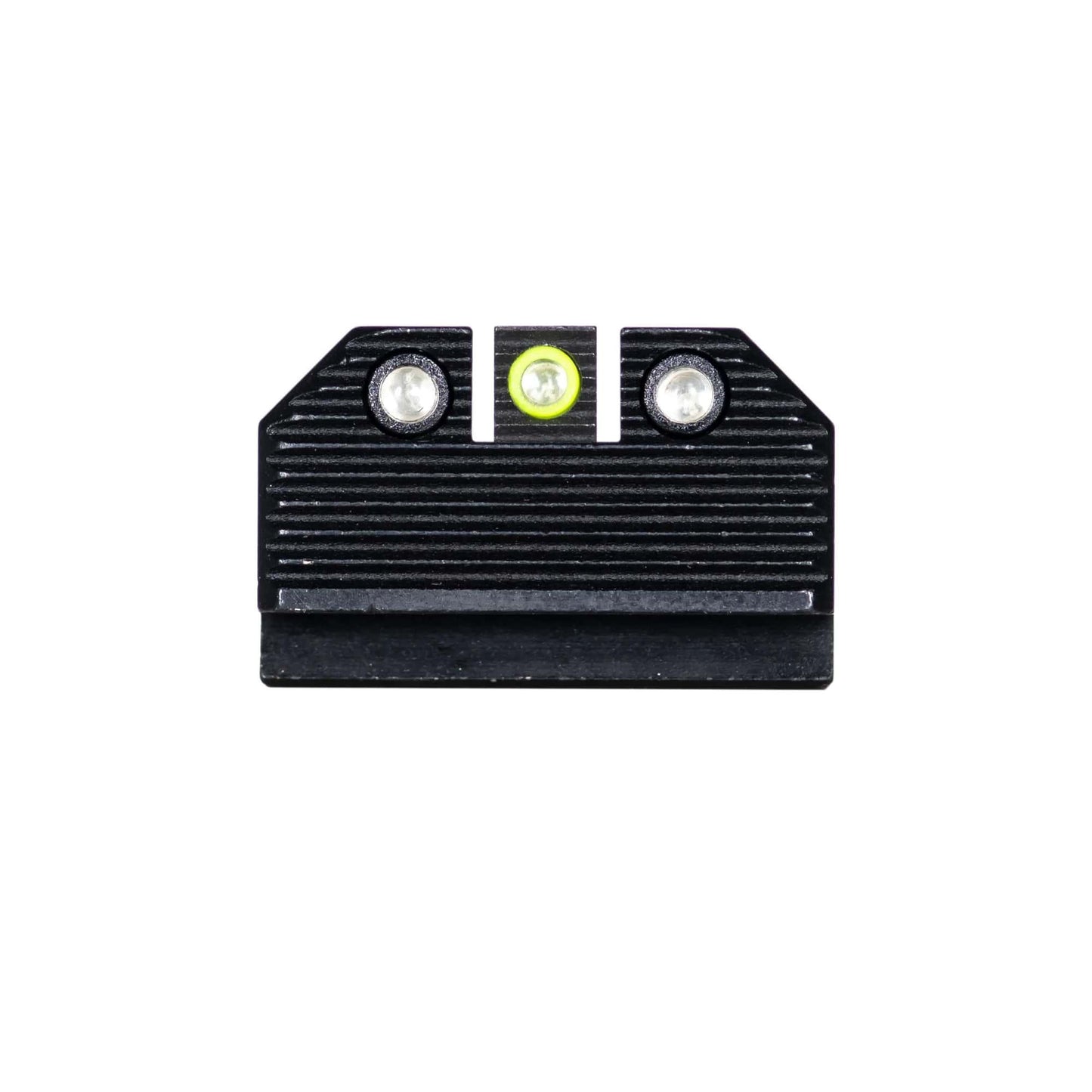 Night Fision Optics Ready Stealth Night Sight Set for Walther PDP/PPQ- Y
