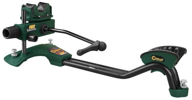 CALDWELL FIRE CONTROL FRT REST FULL LENGT