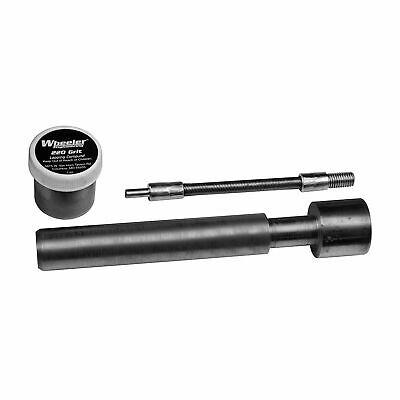 Wheeler Delta Series AR LR/10 Variant Receiver Lapping Tool