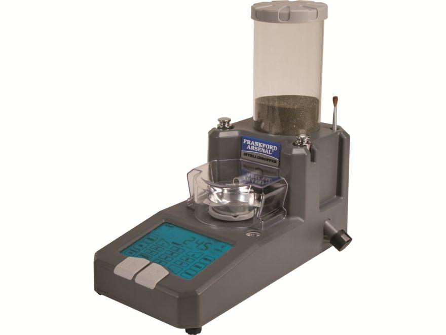 Frankford Arsenal Platinum Series Powder Intelli-Dropper