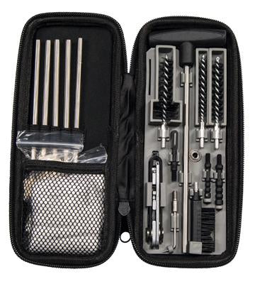 Wheeler Delta Series Compact AR Cleaning Kit