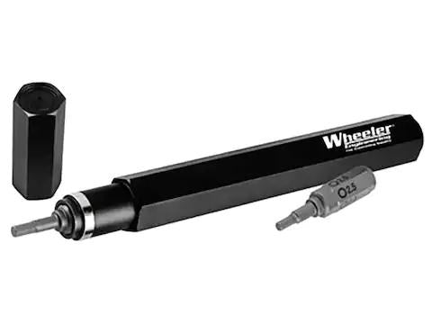 Wheeler Multi-Driver Tool Pen